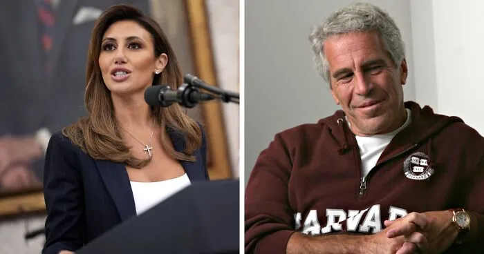 Video Resurfaces Of Trump Senior Advisor Confirming “Incredibly Disturbing” Epstein Client List