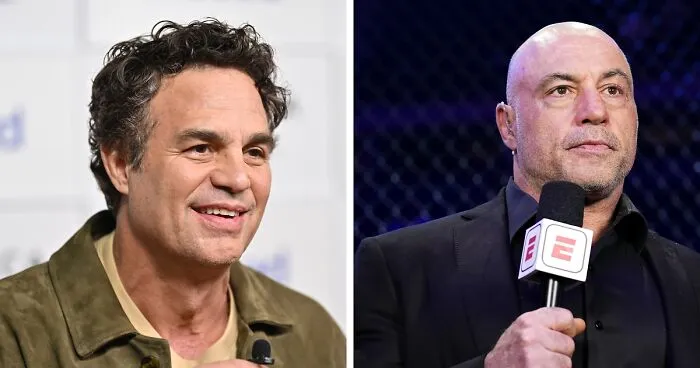 “It’s A Little Late Now”: Mark Ruffalo Slams Joe Rogan For Speaking Out Against ICE Raids