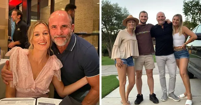 Dad Left Children Soul-Crushing Voicemails Moments Before Being Swept Away In Texas Floods