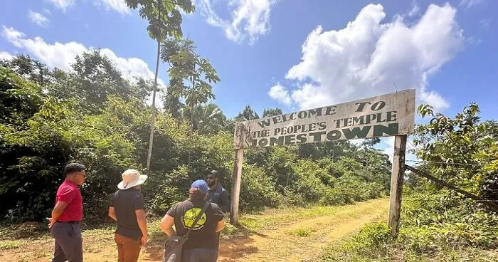 Survivors Who Escaped ‘Drinking The Kool-Aid’ React To Jonestown As New Tourist Destination