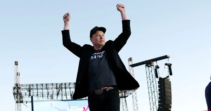 Elon Musk Might Launch A Political Party And Millions Of Americans Actually Want One