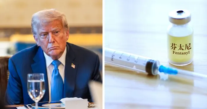 Trump Just Signed The HALT Fentanyl Act But Experts Say It Won’t Fix America’s Overdose Crisis