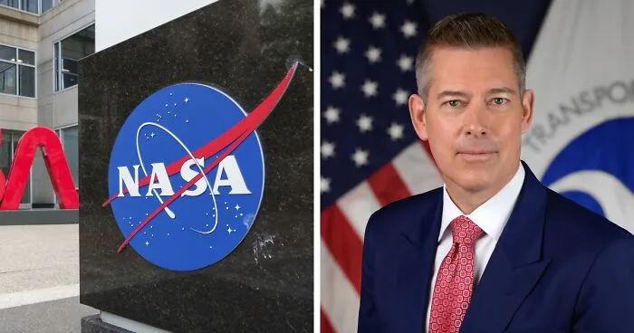 MTV Reality Star Who Performed Striptease In Hotel Room Is Trump’s New NASA Boss