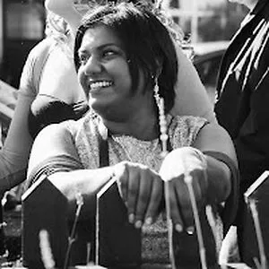 Nikita Ramkissoon