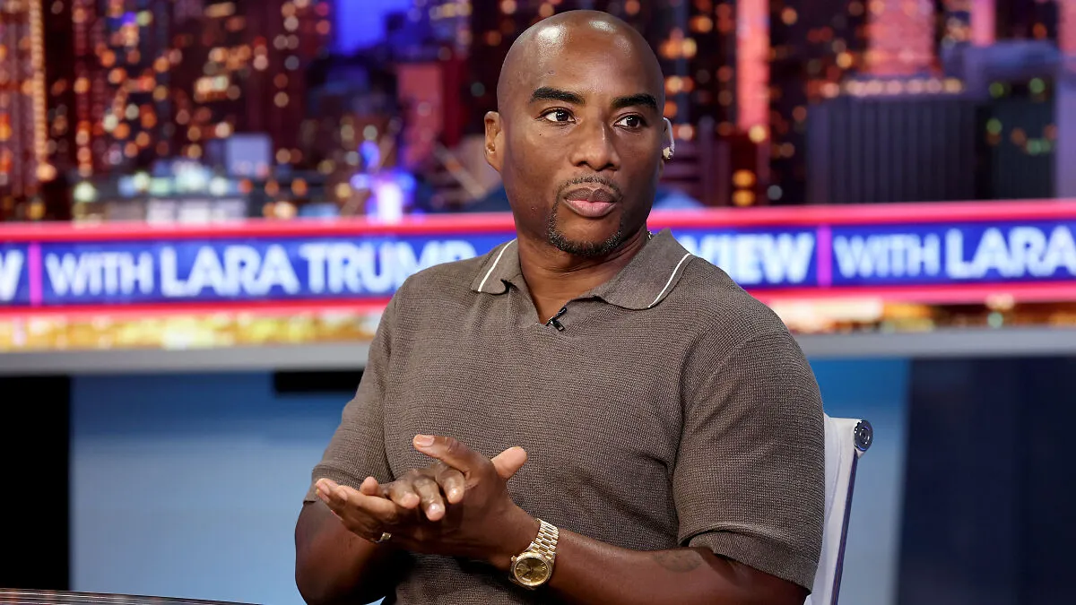 Trump Slams Charlamagne Tha God As “Racist Sleazebag” After Epstein Files Comment