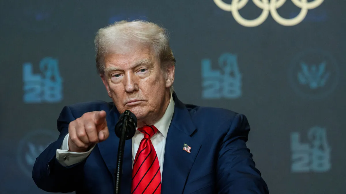 Trump’s Gamble With Big Pharma Could Reshape Drug Pricing—Or Backfire Spectacularly