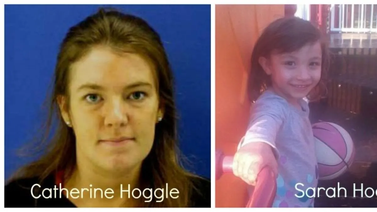 Mother Allegedly Took The Lives Of Her Two Young Children, Then Joked About It In Therapy