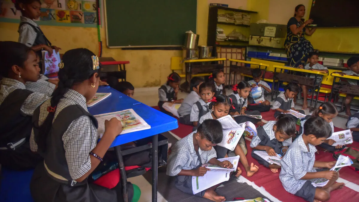 11 Children Hospitalized After Right-Wing Group Allegedly Poisons School’s Water Supply
