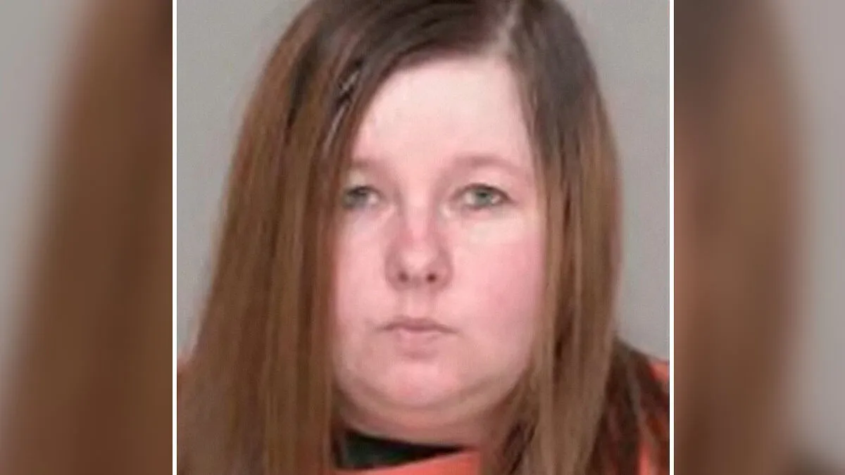 Mom Who Drained Son’s Blood To Fake Illness And Brutalized Kids Gets Long Prison Term