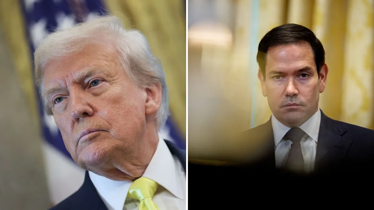 What The Altered U.S. Human Rights Report Reveals About Trump’s Priorities At Home And Abroad