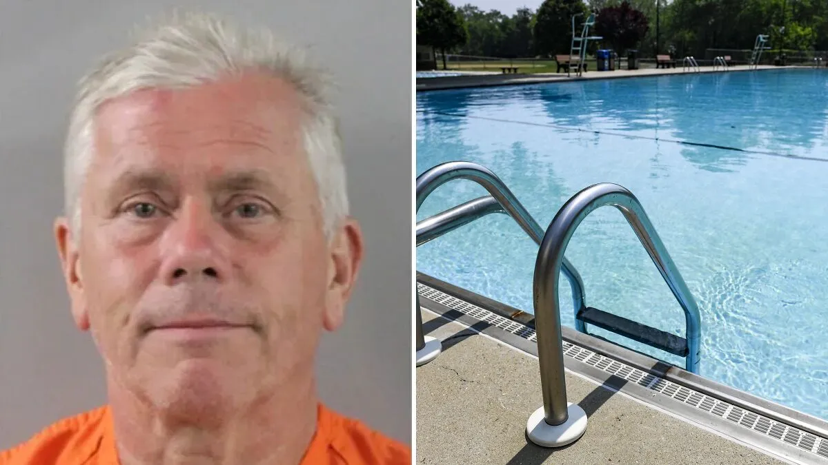 9-Year-Old Girl’s Courageous Move After Grandpa Allegedly Attempts To Drown Her Mom