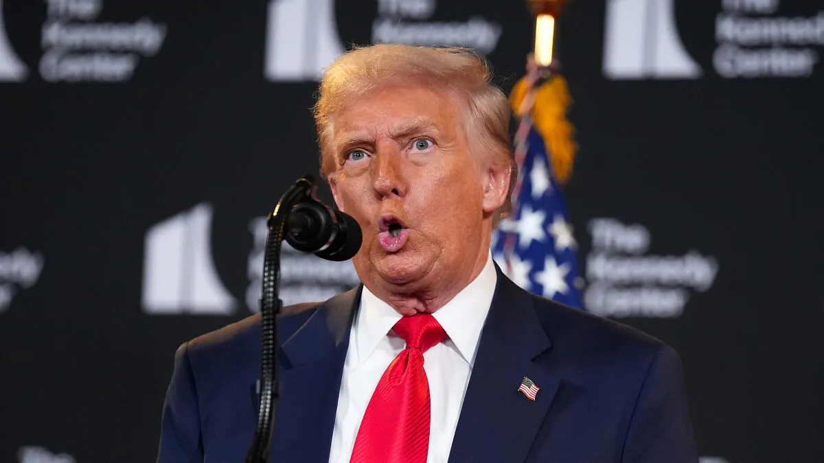Trump Insists MSNBC Host “Will Be Fired Soon” In Raging Social Media Meltdown