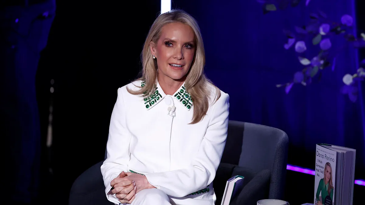 Fox News’ Dana Perino Slammed For Hypocrisy After Freakout Over Gavin Newsom Posts