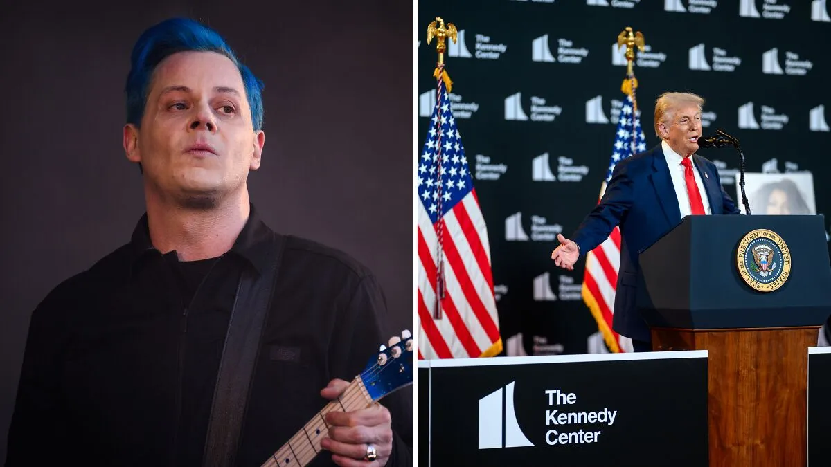 Rockstar Rips Into Trump And Leavitt As Public Feud Escalates Into Epic Showdown
