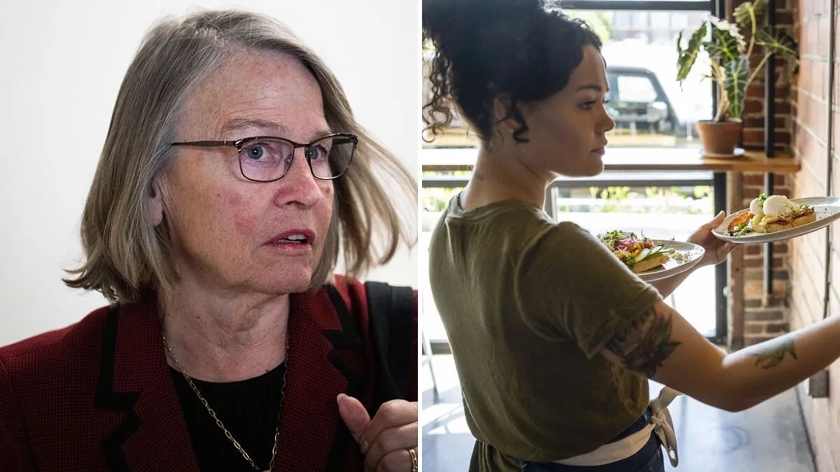 GOP Congresswoman Goes Viral For Absurd Tip She Left While Celebrating ‘No Tax On Tips’