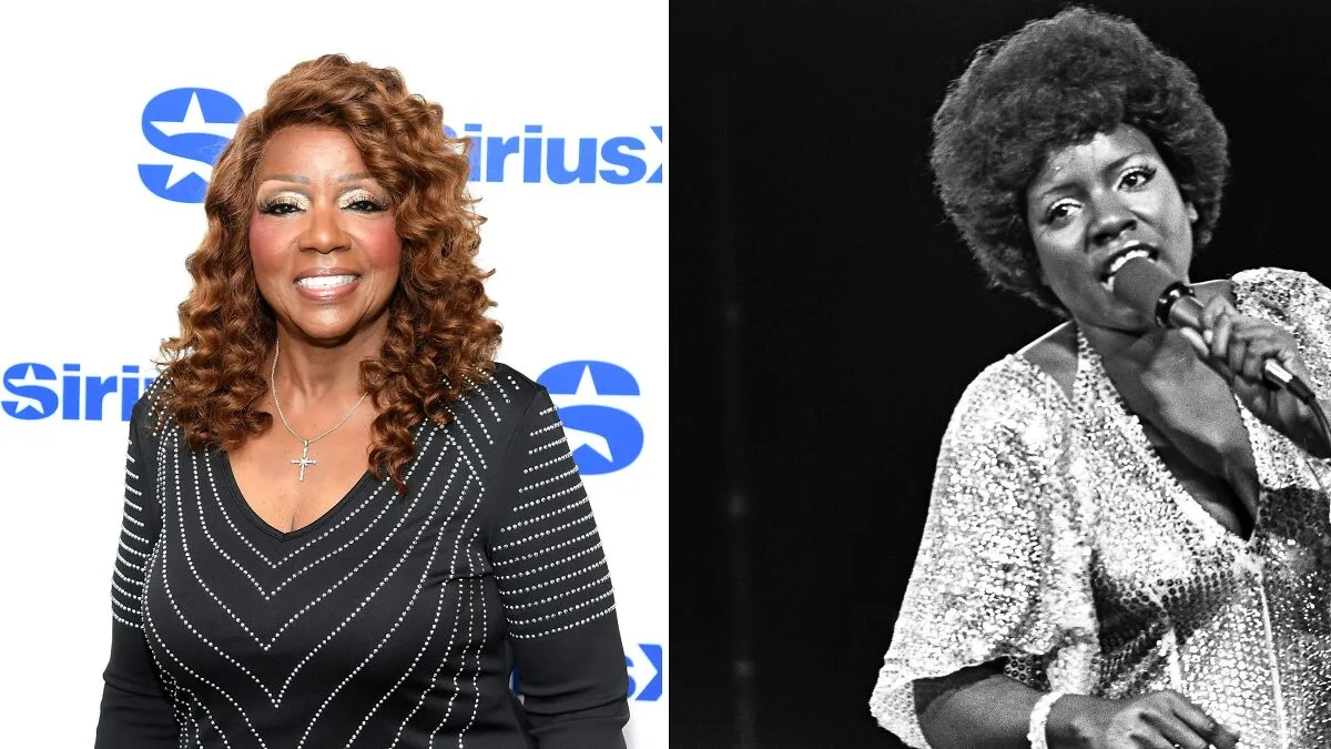 LGBTQ+ Icon Gloria Gaynor Revealed As MAGA Donor After Trump Named Her Kennedy Center Honoree