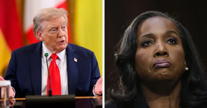 Trump Boots Lisa Cook, Fed’s First Black Woman Governor, But She Won’t Back Down