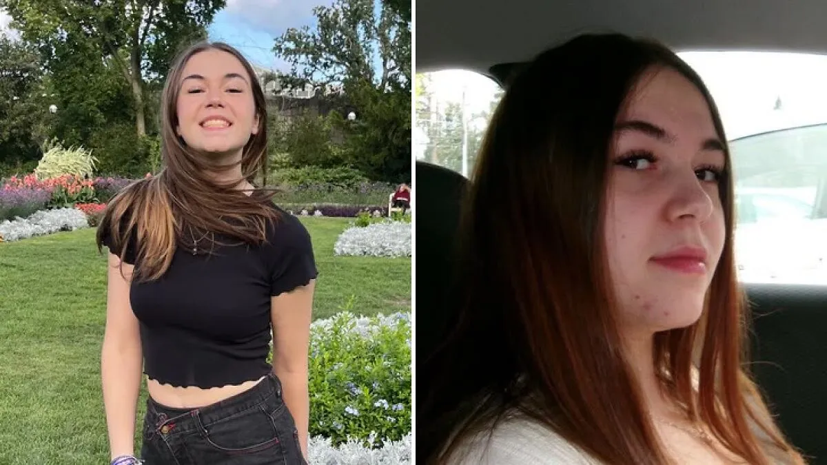 Tragedy Unfolds After “Smart, Brave, Strong” College Student Harassed For Months By Ex-Boyfriend