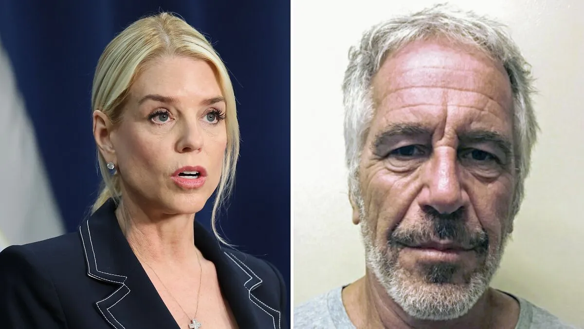 Hidden Camera Shows DOJ Staffer Claiming Republican Names Will Vanish From The Epstein Files