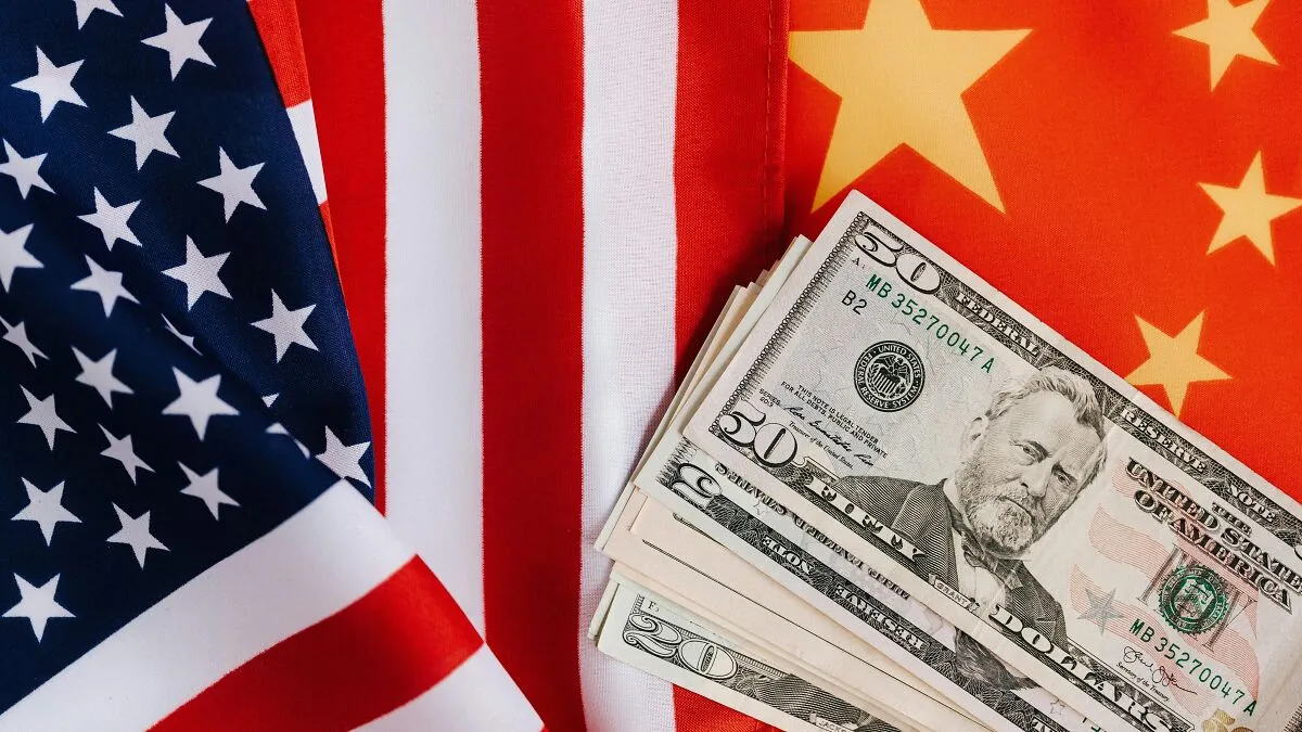 The Dollar’s Crown Is Slipping As BRICS Nations Rewrite The Rules Of Global Power