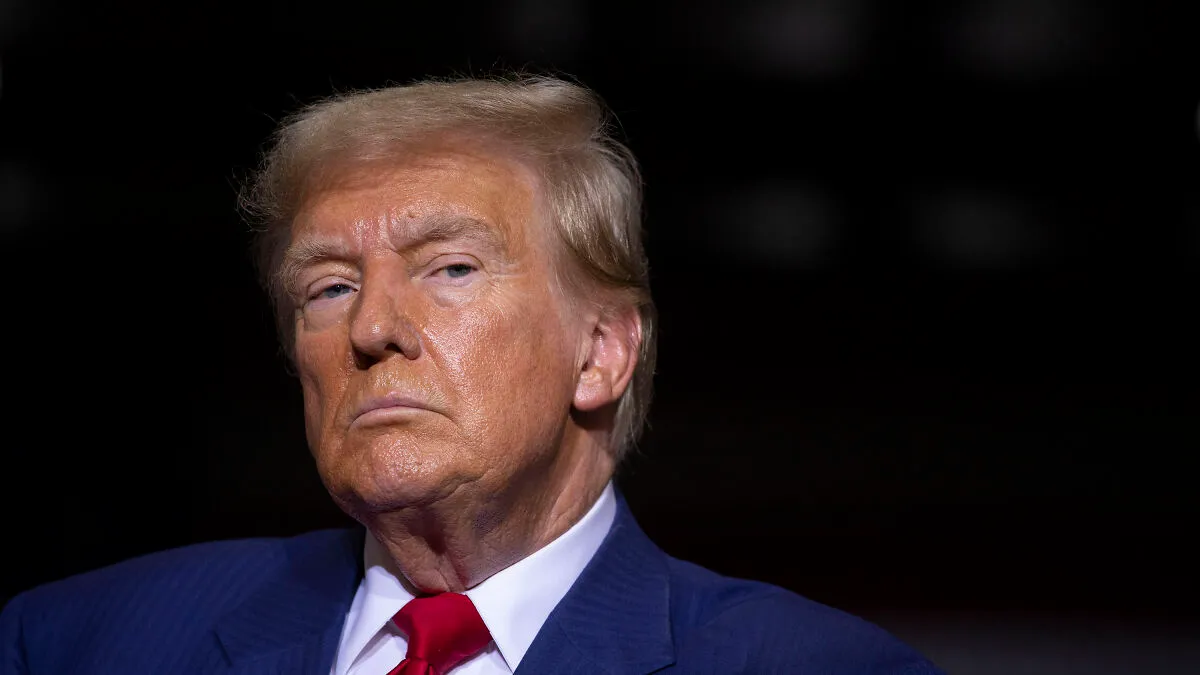 Trump Expected To Rename Department Of Defense To ‘Department Of War’