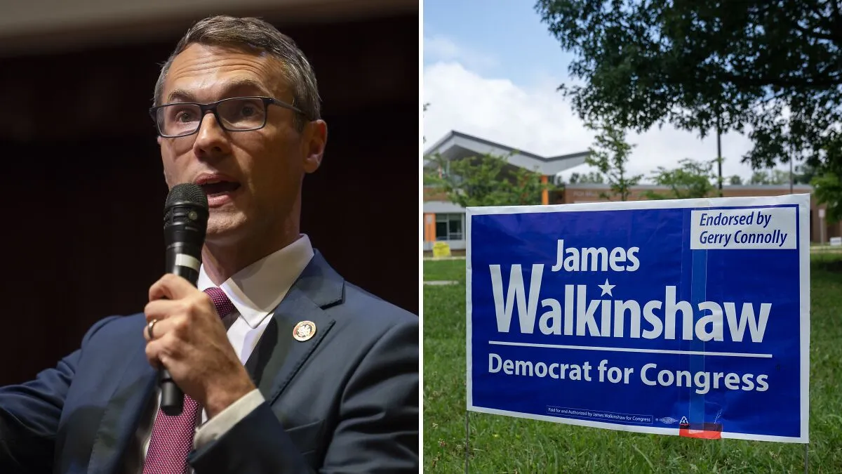 Democrats Narrow Gap In House After Virginia Victory: “Reckless Trump Agenda Must Come To An End”