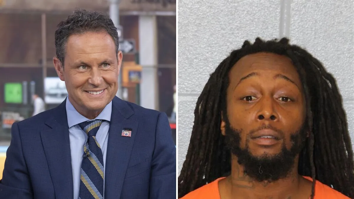 Fox News Host Apologizes After On-Air Comment About Executing Mentally Ill Homeless People