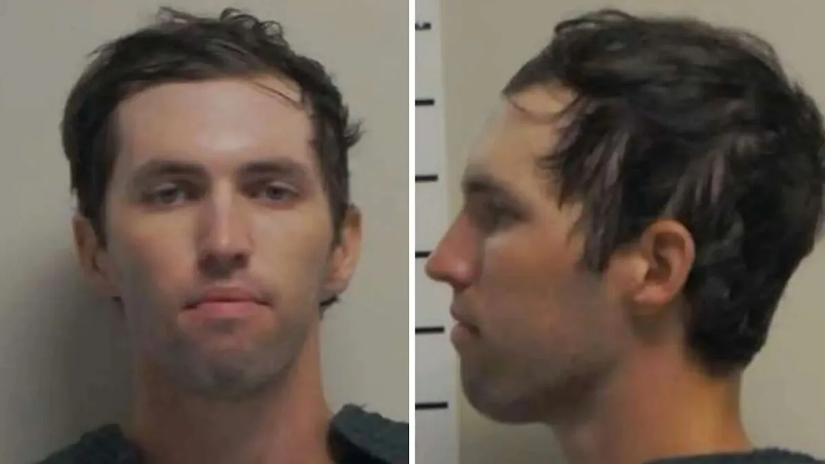Charlie Kirk Shooting Suspect Tyler Robinson Refusing To Cooperate With Authorities, Governor Says
