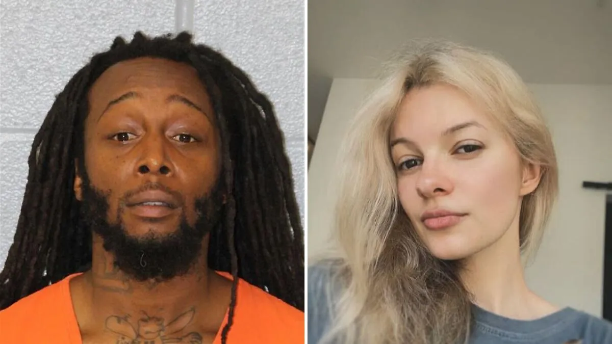 Suspected Ukrainian Refugee Attacker Speaks From Jail, Tells Sister Motive Behind Heinous Act
