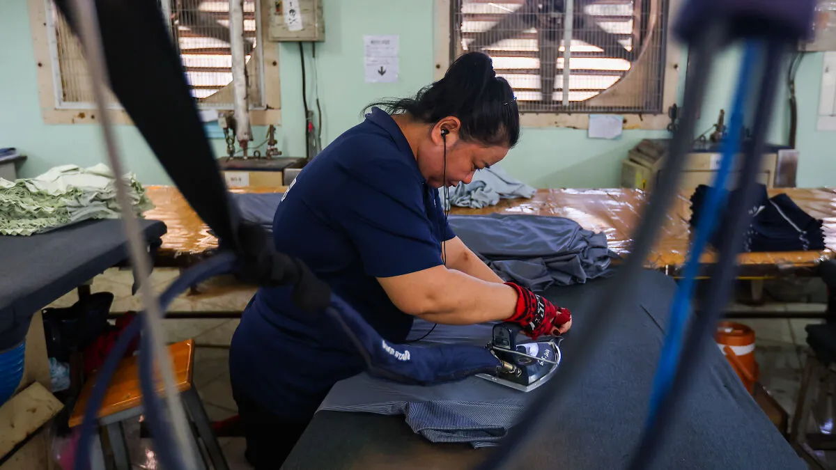 How The U.S. Is Hurting Itself By Crippling Developing Countries With Tariffs And Aid Cuts