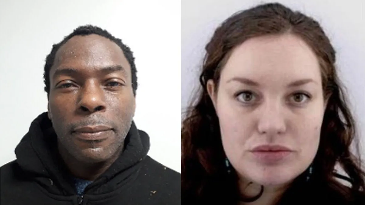 Aristocrat Constance Marten And Her Partner Jailed For Baby Girl’s Passing: “Obvious Neglect”