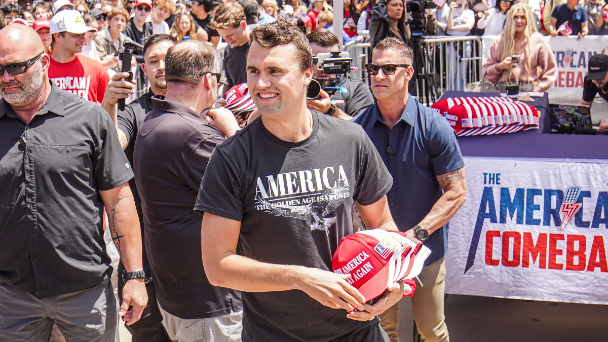 Experts Warn America’s Escalating Political Violence Needs To Be Tackled Now