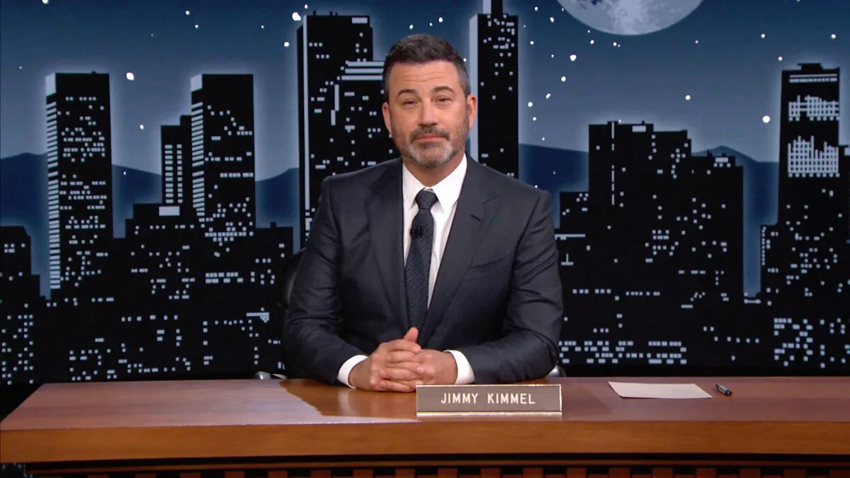 “Great News”: Trump Celebrates Jimmy Kimmel Being Pulled Off Air After Comments On Kirk Murder