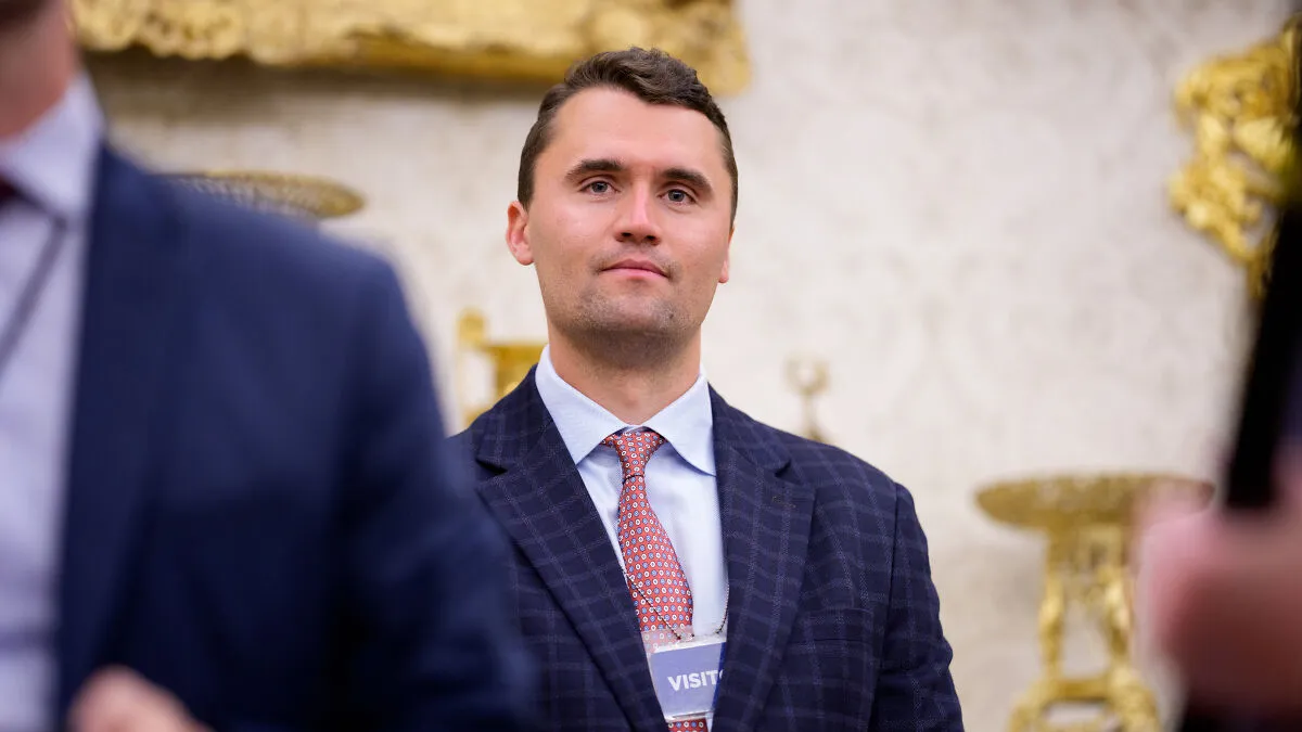 ‘Charlie Kirk Show’ Producer Calls For Episode Mocking Him To Air, Saying Kirk “Loved It”
