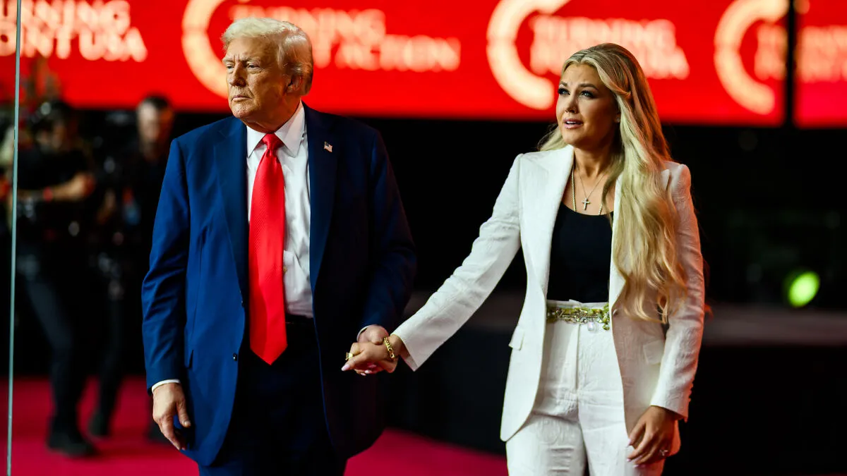 Donald Trump Reveals Late Activist Charlie Kirk’s Last Request To Him Before Assassination