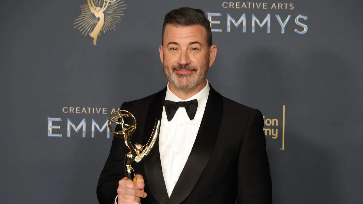 Jimmy Kimmel Will Return To ABC But Won’t Apologize For Charlie Kirk Comments, Sources Say