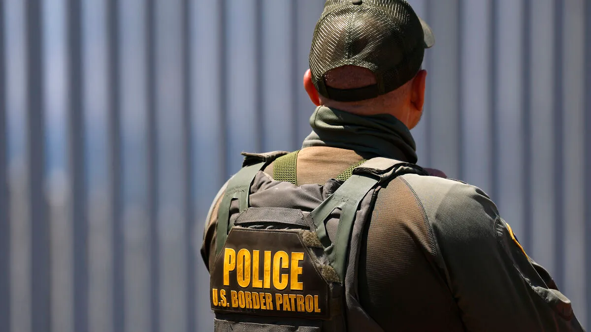 Dramatic Footage Shows ICE Allegedly Detaining Autistic Girl, 5, To Draw Dad Out Of Their Home