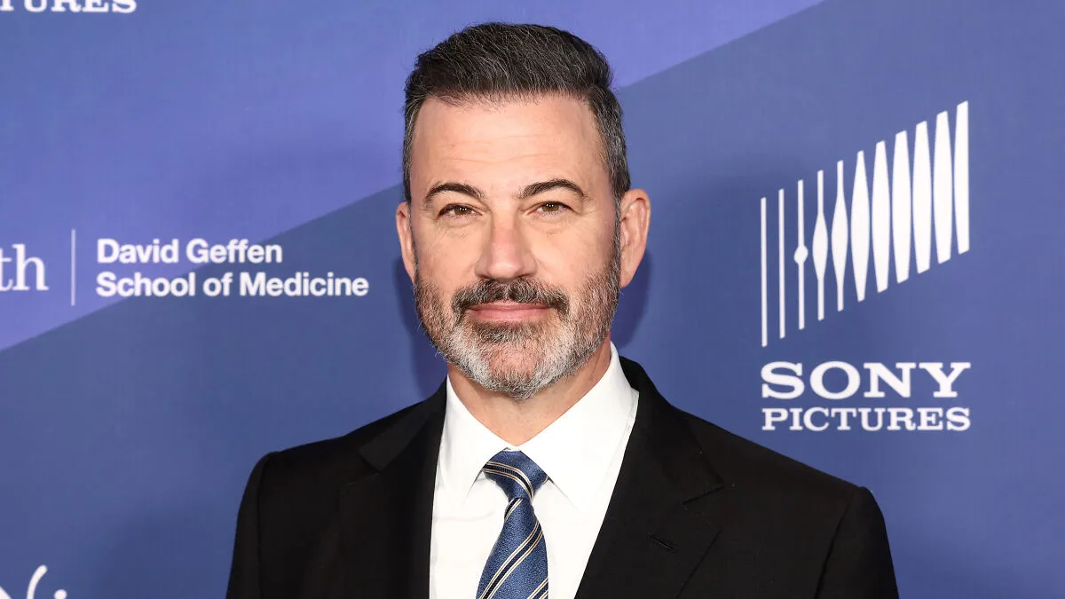 Jimmy Kimmel’s Suspension Gets Late-Night Host His Best Ratings In Over 10 Years