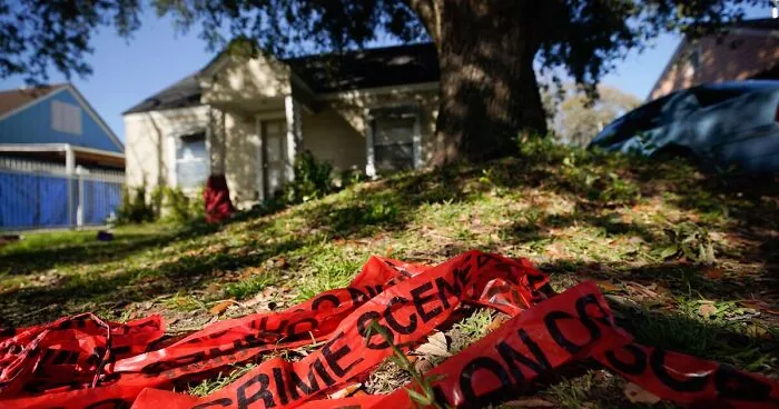 Houston Boy, 11, Fatally Shot While Playing ‘Ding Dong Ditch’ Doorbell Prank