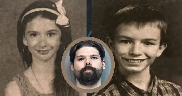 “How Deep?”: Relative Pleads Guilty To Helping Bury Kids Of Former Walmart Santa In Georgia Yard