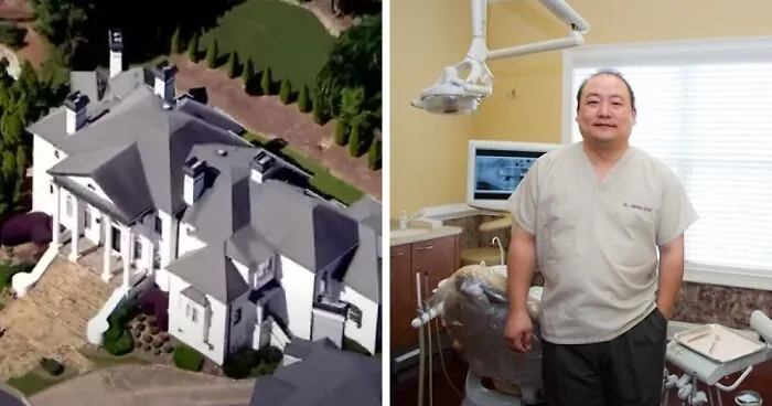 Dentist’s Rampage Claims Lives Of Wife And Teenage Musician Daughter In $1.7M Mansion