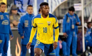 Ecuador’s Beautiful Game Turns Deadly As Gangsters Gun Down Soccer Players In Brutal Betting War