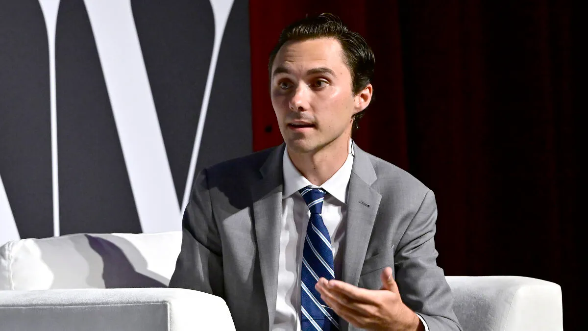 David Hogg PAC Splurged On Consultants And Fitness Classes As Young Dems Lost Primaries