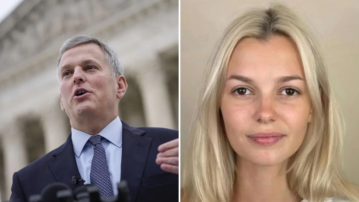 'Iryna’s Law’ May Send Ukrainian Refugee’s Assailant To The Firing Squad