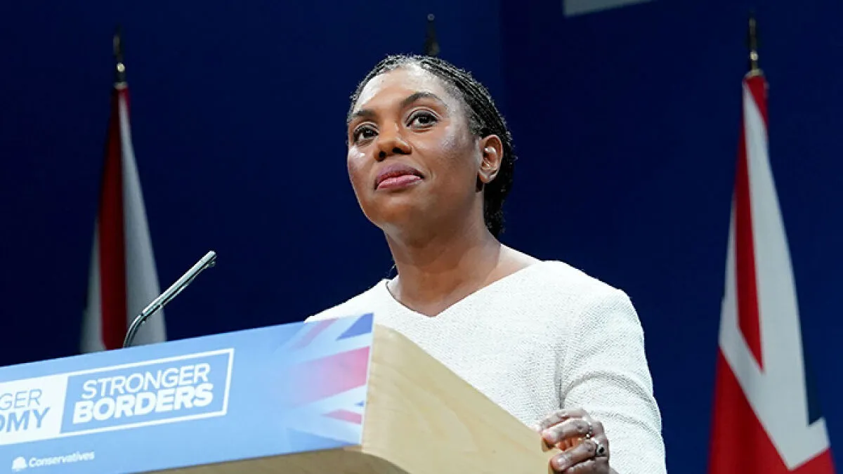 Opinion: UK Conservatives’ Push To Leave Key Human Rights Convention Is Morally Indefensible