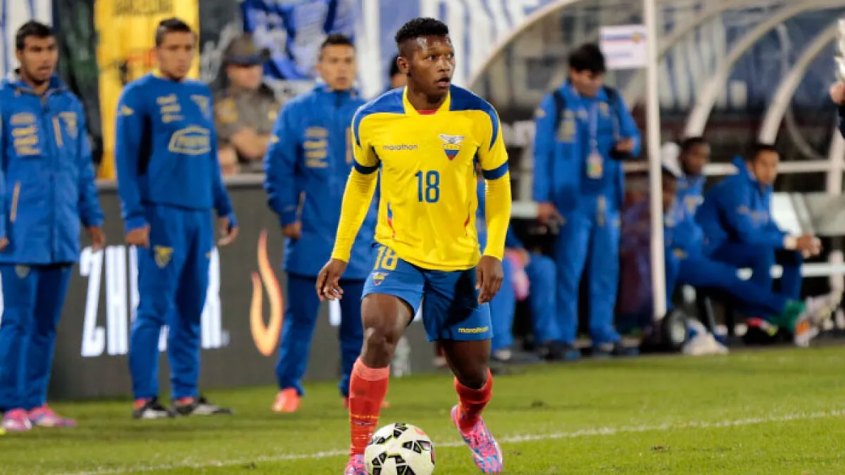Ecuador’s Beautiful Game Turns Deadly As Gangsters Gun Down Soccer Players In Brutal Betting War
