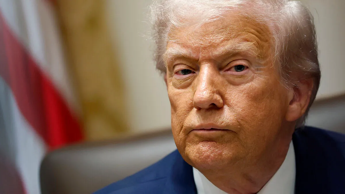 White House Breaks Silence After Explosive Trump-Diddy Report