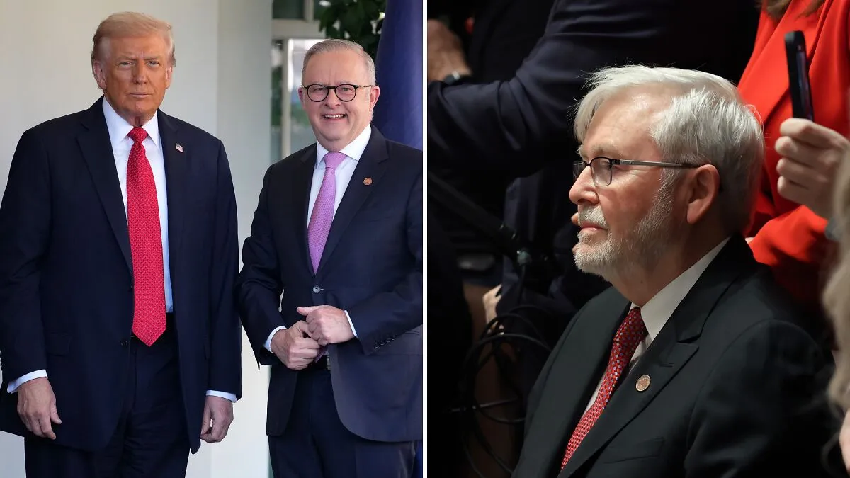 Trump Blows Up After Finding Out White House Visitor Called Him “Nuts”