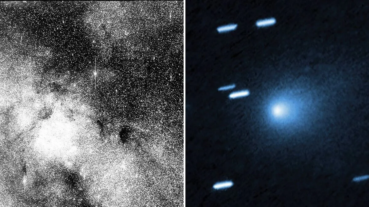 NASA Group Unveils Defense Mission To Shield Earth From Manhattan-Sized Comet