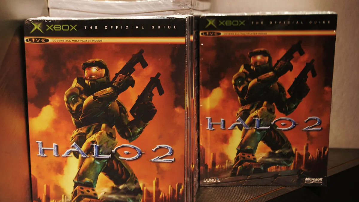 “Absolutely Abhorrent”: Halo Developers Slam Game-Themed ICE Recruitment Advert
